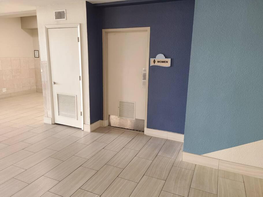 Apartament Spectacular Ocean View Daytona Beach Zewnętrze zdjęcie