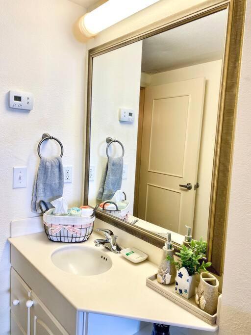 Apartament Spectacular Ocean View Daytona Beach Zewnętrze zdjęcie